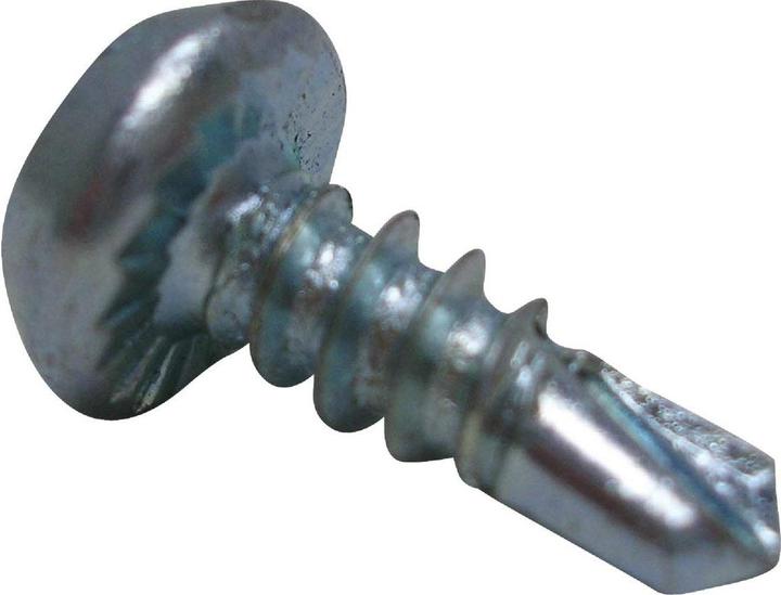 Produktbild Intellinet Patchkabel (S/FTP, CAT7, 1 m)