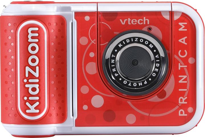 Produktbild VTech KidiZoom Print Cam