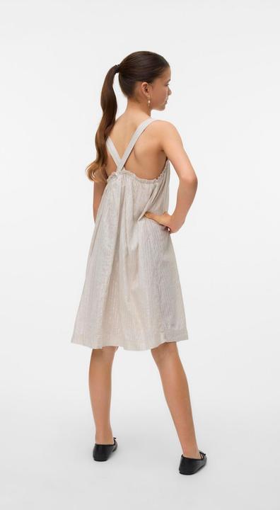 Actual product image Vero Moda VMPAULINE Langes Kleid Kleid (146)