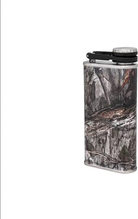 Actual product image Stanley 1913 Classic Wide Mouth Flask 236 ml Mossy Oak (230 ml)