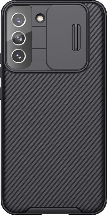 Produktbild Nillkin CamShield Pro (Samsung Galaxy S22)