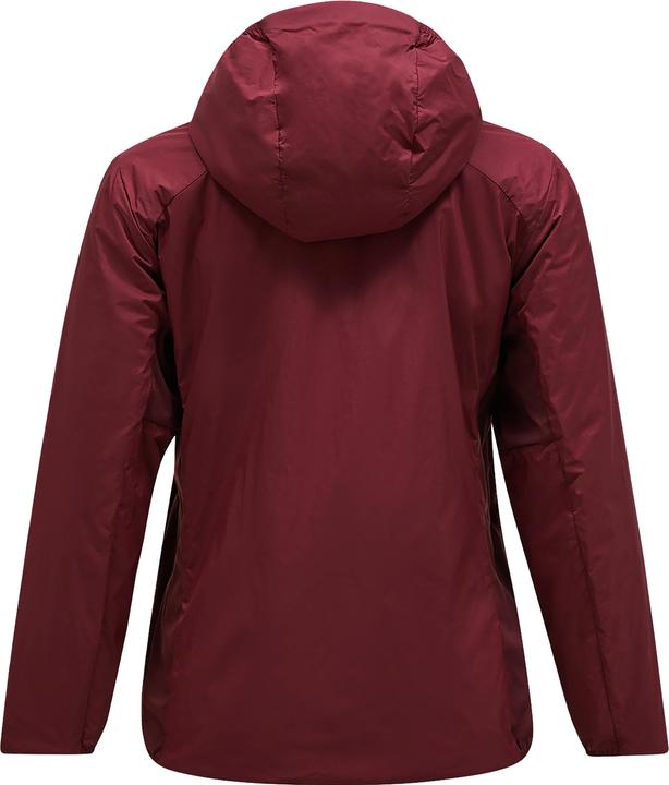 Produktbild Peak Performance W Freelight Reversible Hood (S)