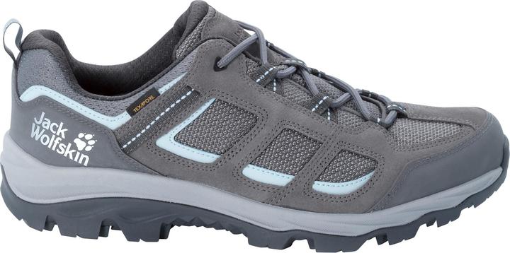 Produktbild Jack Wolfskin Vojo 3 Texapore Low W (36)
