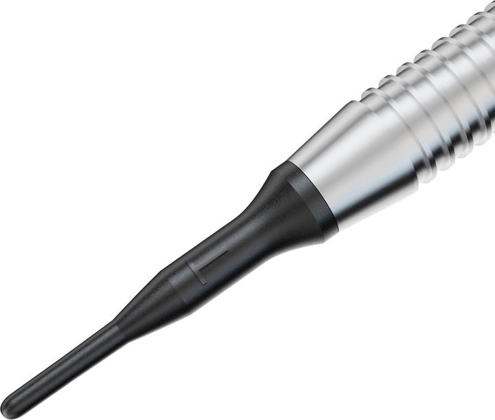 Actual product image Bull's Tefo-X