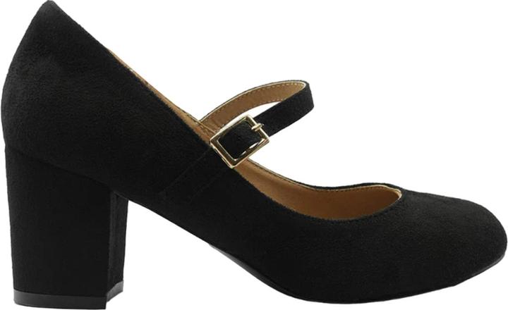 Produktbild Where's That From Riemchenschuhe Araceli (38)
