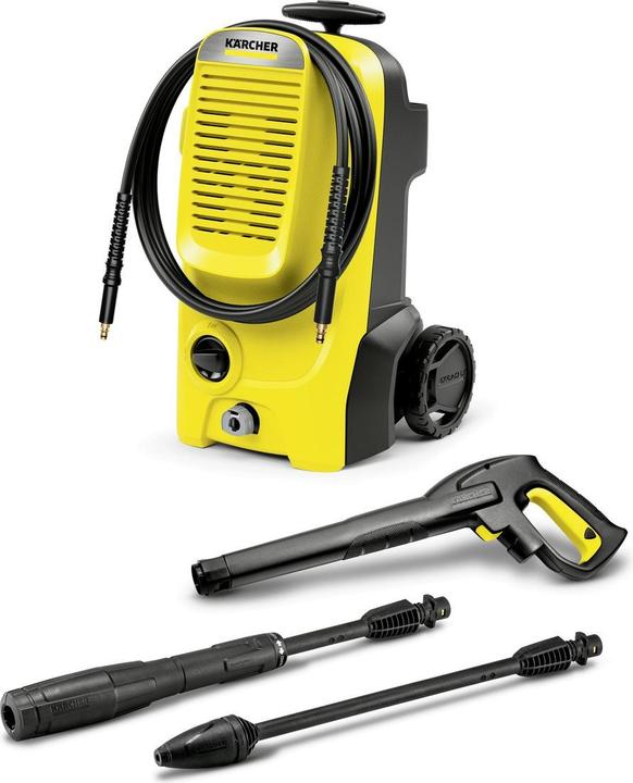 Actual product image Kärcher Professional K 5