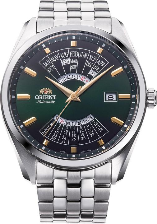 Produktbild Orient Contemporary Multi Year Calendar (Analoguhr, 43 mm)