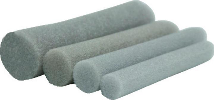 Falcone Round profiles (Grey)