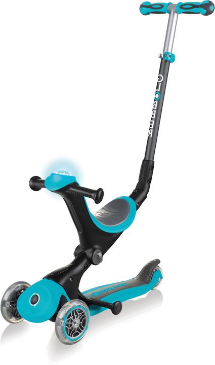 Productafbeelding Globber Go Up Deluxe spelen