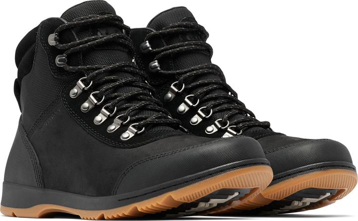 Actual product image Sorel Ankeny II Hiker (44)