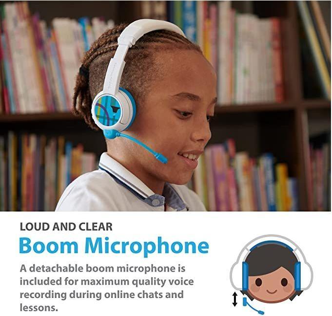 Produktbild Buddyphones School+