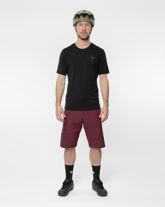 Produktbild Sweet Protection Hunter Merino Ss (L)