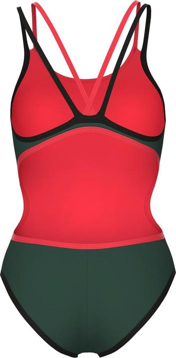 Produktbild Arena W One Double Cross Back One Piece (38)