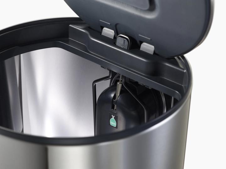 Actual product image Joseph Joseph Round free-standing basket (30 l)