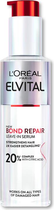 L'Oréal Paris L'Oréal - Paris Elvital Bond Repair Serum - 150ml (150 ml)