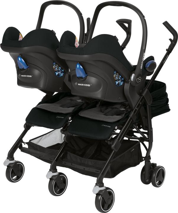 Actual product image Maxi-Cosi Dana for 2