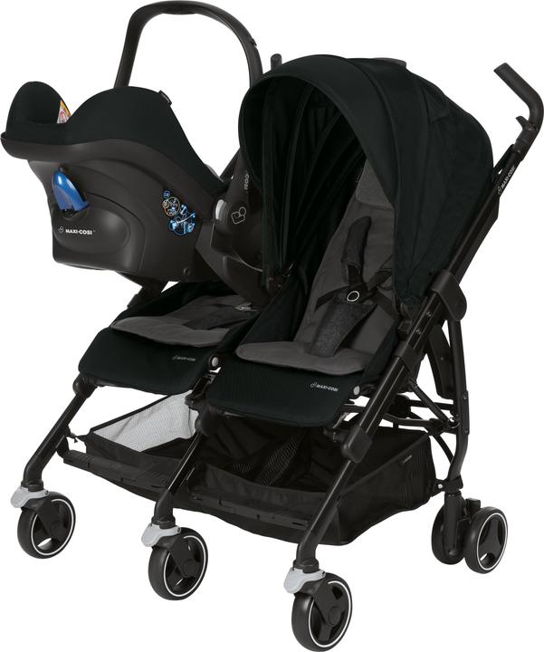 Maxi-Cosi Dana for 2