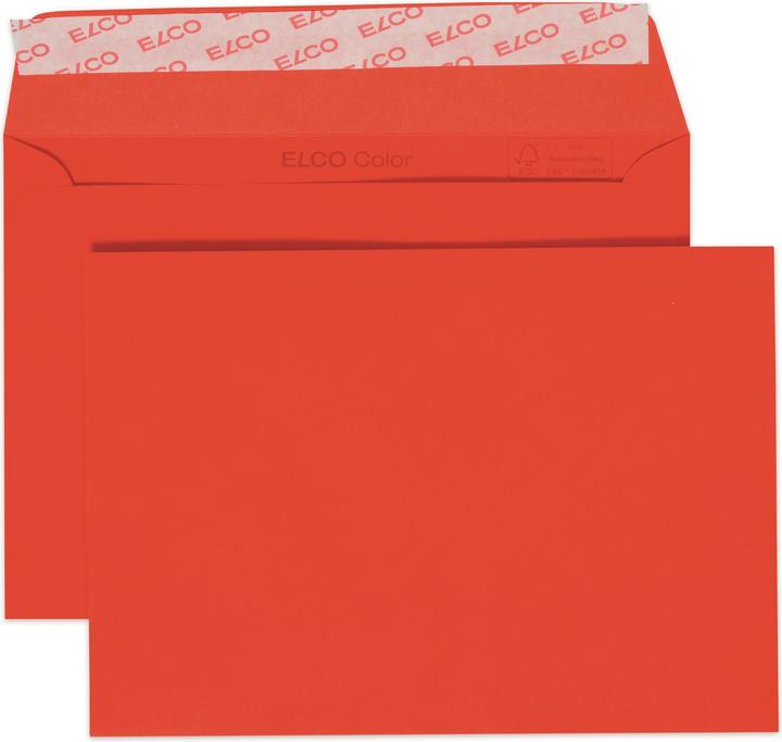 Immagine prodotto Elco Color (C6, 25 x)