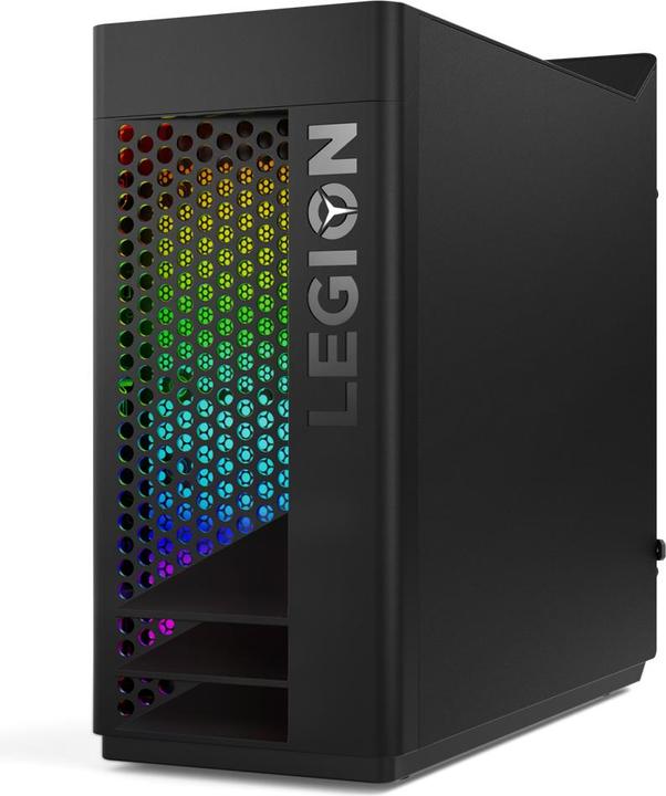 Actual product image Lenovo Legion - T730-28ICO (Intel Core i7-9700K, 16 GB, 1000 GB, GeForce RTX 2070 Super)