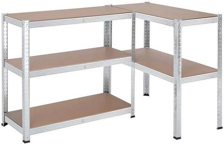 Immagine prodotto Songmics Storage (40 x 90 x 180 cm)