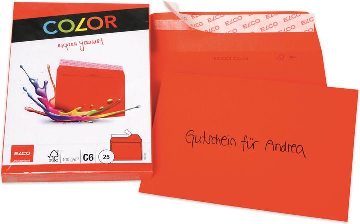 Immagine prodotto Elco Color (C6, 25 x)