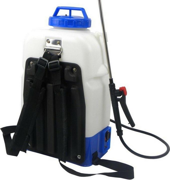GEKO AKU Garden Pressure Sprayer, 20l (20 l)