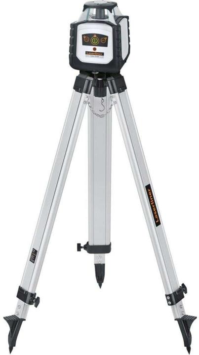 Laserliner Cubus G 210 S Set 150 cm