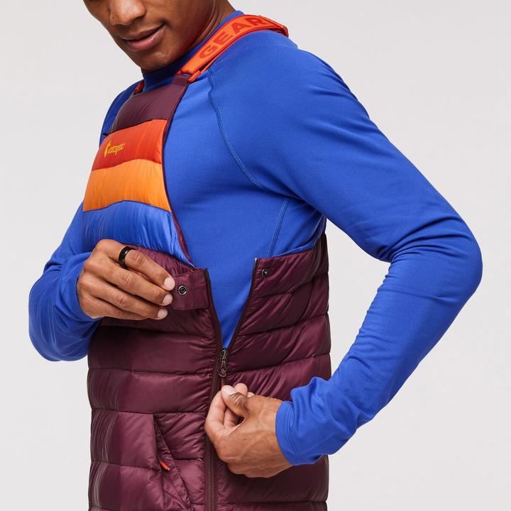 Actual product image Cotopaxi Fuego Down Overall (XL)