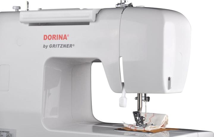 Actual product image Gritzner Dorina 323