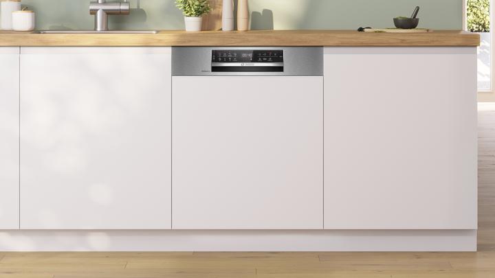 Actual product image Bosch Hausgeräte Serie 6, SMI6ZCS16E