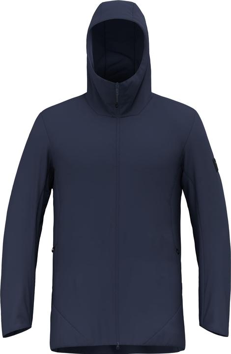 Salewa Fanes 2 Layers Powertex Parka