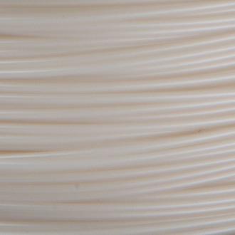 Produktbild Dutch Filaments Filament (PLA, 1.75 mm, 1000 g, Weiss)