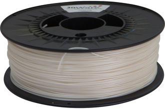 Produktbild Dutch Filaments Filament (PLA, 1.75 mm, 1000 g, Weiss)