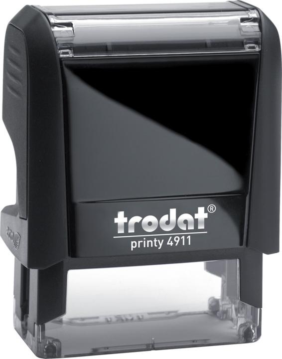 Image du produit Trodat PRINTY - Tamponneuses automatiques