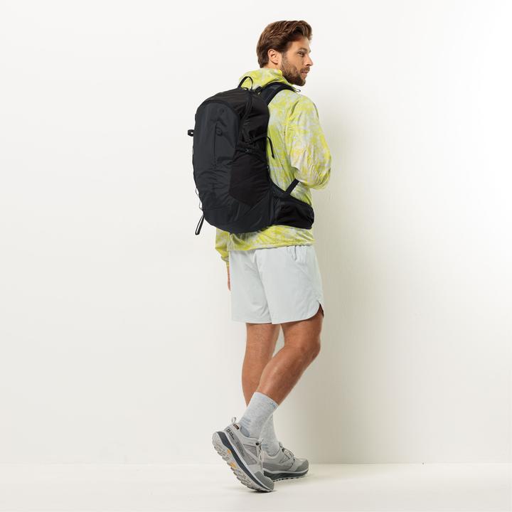 Actual product image Jack Wolfskin Prelight Vent 25 S-L (25 l)