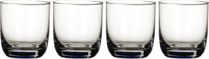Actual product image Villeroy & Boch Whisky Tumbler, Set 4 pcs La Divina (3.60 dl, 4 x, Whisky glass)