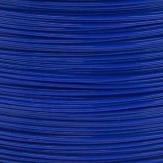 Actual product image Dutch Filaments Filament (PLA, 1.75 mm, 2300 g, Blue)
