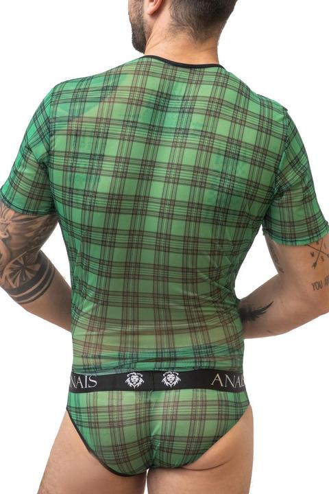 Immagine prodotto Anais Camicia da uomo (XXL)