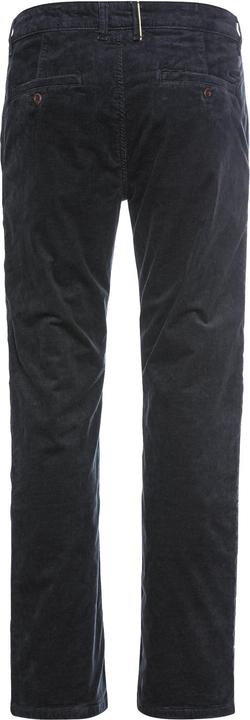 Actual product image Camel Active Relaxed Fit Cord Chino with Thermal Lining (36)
