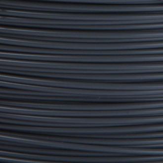 Actual product image Dutch Filaments Filament (PLA, 1.75 mm, 1000 g, Grey)