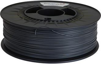 Actual product image Dutch Filaments Filament (PLA, 1.75 mm, 1000 g, Grey)