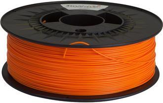 Immagine prodotto Dutch Filaments Filamento (PLA, 1.75 mm, 1000 g, Arancia)