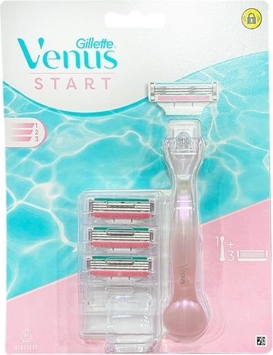 Actual product image MGA Na