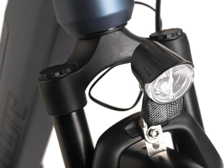 Actual product image Adore Trekking e-bike ATR-190 (53 cm)