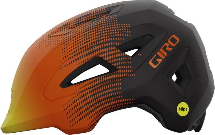 Actual product image Giro Scamp II MIPS Helmet (53 cm)