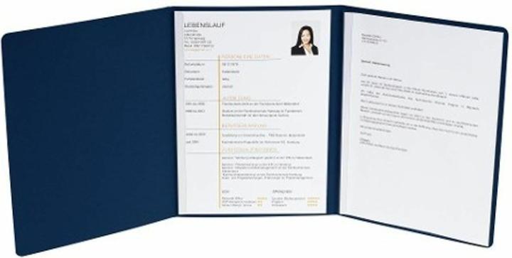Immagine prodotto Exacompta Cartella di applicazione Premium (A4, 1 x)