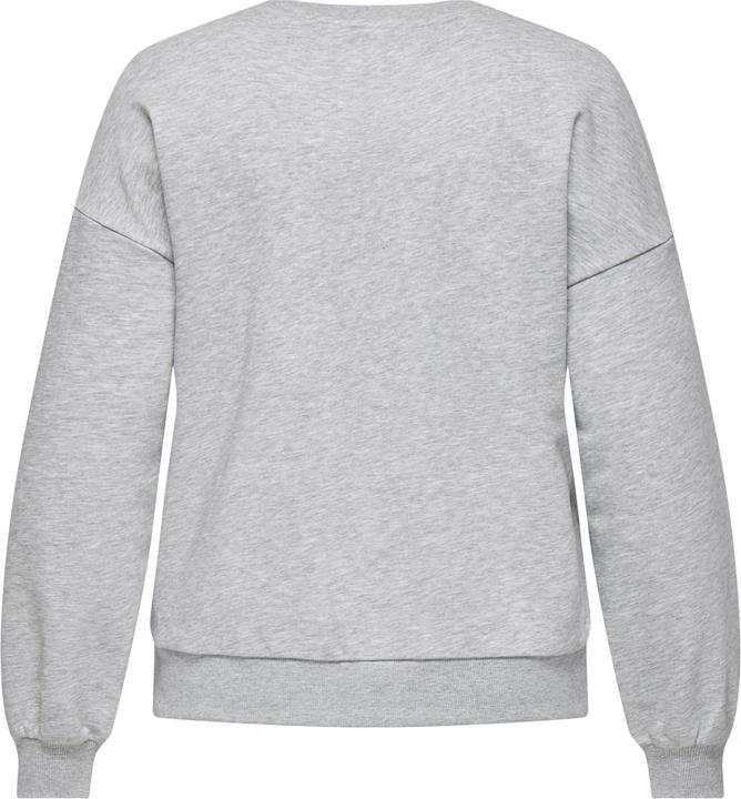 Actual product image Only CARRONDA Sweatshirt Sweatshirt (S)