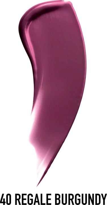 Immagine prodotto Max Factor Lacca al miele (40 ripiani in borgogna)