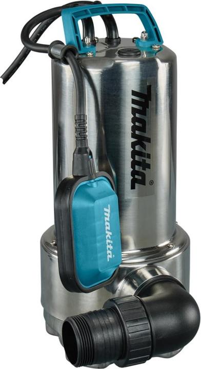 Produktbild Makita Pf1110 (Schmutzwasserpumpe)