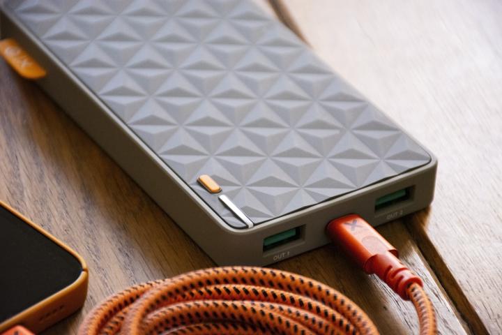 Image du produit Xtorm Fuel Series 4 (10000 mAh, 20 W, 37 Wh)